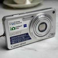 ราคา กล้องดิจิตอลเก่า Sony DSC-W350 (29088387261)
