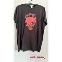 ราคา เสื้อวง Melvins วงขวัญใจของนาย Cobain ของแท้จากกระสอบมือสอง (26771716796)