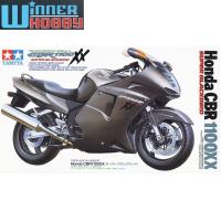 ราคา Tamiya 14070 Honda CBR1100XX Super Blackbird 1/12 (43721222449)