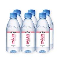 ราคา น้ำแร่เอเวียง Evian 330 ml.น้ำแร่ธรรมชาติ 330มล.(เอเวียง) (2952013036)