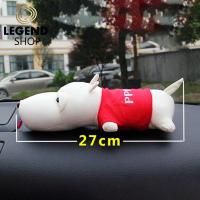 ราคา 2PCS/3PCS ตุ๊กตาดับกลิ่นในรถยนต์ ตุ๊กตาดูดกลิ่นในรถ ดับกลิ่นรถยนต์ ขนาดพกพาตุ๊กตาดูดกลิ่น สุ่ม คละสี (26466677813)