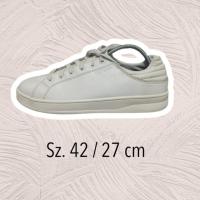 ราคา รองเท้ามือสองของแท้ รองเท้าk-swissมือสอง (4126030521)