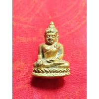 ราคา รูปหล่อพระพุทธ เนื้อทองเหลือง (21562940847)