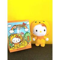 ราคา ตุ๊กตาของสะสม Kitty McDonald’s ลิขสิทธิ์แท้ (5061851511)