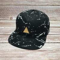 ราคา หมวก Huf Traingle Metal Logo Strapback Hat (12609835672)
