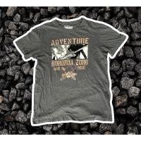 ราคา เสื้อยืดวันพีช****** (18318924300)