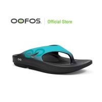 ราคา OOFOS Ooriginal Sport Aqua รองเท้าเพื่อการฟื้นฟู (1689762005)