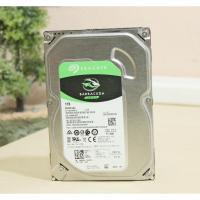 ราคา 1-2TB HDD (ฮาร์ดดิสก์) Seagate Barracuda (7200RPM, 64MB, SATA-3, ST1000DM010) (11479769133)