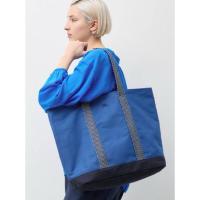 ราคา Uniqlo x JW Anderson Canvas Tote Bag (28821024692)