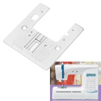 ราคา [WON] จักรเย็บผ้าเข็มแผ่นในครัวเรือน Zigzag คอ Q235 เปลี่ยนเหล็กสําหรับ HZL 80HP 70HW 60HP (26679981607)