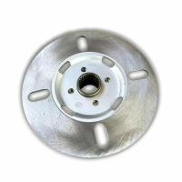 ราคา จานดิสเบรคหลัง พร้อมตัวยึด สำหรับใส่รถ ATV EG 110/125cc (40261445188)