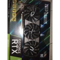 ราคา Zotac Rtx 3070ti มือสอง (14393653556)