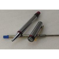 ราคา ปากกา Vintage Waterman Stainless Steel with Gold Trim (2735546270)