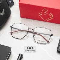 ราคา กรอบแว่น Emporio Armani EA1140 3191 (25569108622)