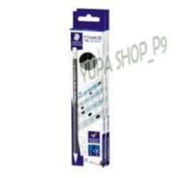 ราคา ดินสอทำข้อสอบ2Bสเต็ดเล่อร์ Mark 13212 (3682549006)