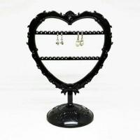 ราคา ที่เก็บต่างหู รูปหัวใจ สไตล์เจ้าหญิง (9915106)