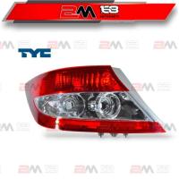 ราคา TYC ไฟท้าย HONDA CITY ปี 2003-2004 ฮอนด้า ซิตี้ ทีวายซี (18081814110)