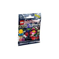 ราคา Lego Minifigures 71010 Series 14 Monsters (1 ถุง) (42921291308)