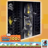 ราคา [ของแท้] King of Tokyo: Dark Edition Board Game (11717937745)
