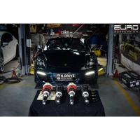 ราคา โช้คอัพ สตรัทปรับเกลียว H-DRIVE Euro Spec For Porsche 987 CAYMAN BOXSTER 718 BOXSTER 718 CAYMAN 911 Carrera 997 05-08 (41864513404)