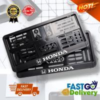 ราคา กรอบป้ายทะเบียน กรอบป้ายทะเบียนรถยนต์ กรอบป้ายhonda #กรอบป้ายทะเบียนฮอนด้า #กรอบป้ายรถยนต์ #กรอบป้าย #honda (4148544417)