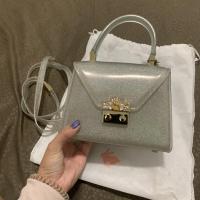 ราคา กระเป๋า jelly bunny มือสอง (16258530572)