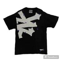 ราคา เสื้อยืดวินเทจ Zoo York สายสเก็ต ลายเฟี้ยวๆ❤️‍ (25715004179)