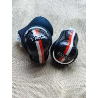 ราคา หัวเกียร์Toyota Revo แท้เบิก ทำคาร์บอน โลโก้ TRD (27219204373)