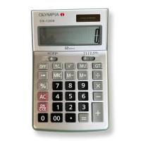ราคา เครื่องคิดเลข โอลิมเปีย รุ่น SX-120S Olympia Calculator 12 หลัก (21876468361)