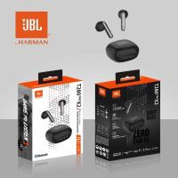 ราคา หูฟังบลูทูธJBL T280TWS X2 Bluetooth Earphone หูฟังเบสหนักๆ บลูทูธไร้สาย for IOS/Android หูฟังอินเอียร์ (24722725007)