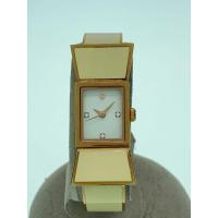 ราคา Kate Spade WH wht n M O R Wrist Watch Women Direct from Japan Secondhand 2339155868400 (27762511824)