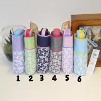 ราคา ร่มพับ 5 ตอน สไตล์ญี่ปุ่น ❤️ (741176958)