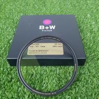ราคา ฟิลเตอร์ B+W 82mm UV Haze MRC nano สภาพดี (27477734332)