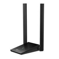 ราคา TP-LINK AX1800 High Gain Wi-Fi Dual Band USB Adapter Archer TX20U Plus (NWW-000735) (21252381530)