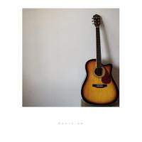 ราคา กีต้าร์โปร่งOverspeed Os410c แถมฟรี กระเป๋า 1 ใบ +ปิก 2ชิ้น สีซันเบิร์ด (2679109968)