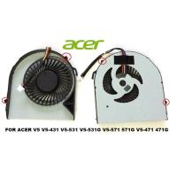 ราคา พัดลม ACER ASPIRE V5 V5-431 V5-531 V5-531G V5-571 571G V5-471 471G 23.10703.001 23.10848.001 (27819401892)