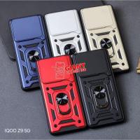 ราคา IQoo Z9 5G iQoo Z9X กรณีหุ่นยนต์สไลด์ปกป้องกล้อง iQoo Z9 5G iQoo Z9X (43074590827)