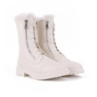 ราคา 906 WINTER & SNOW BOOTS ไซส์ 38 (Coatover) (7710930959)