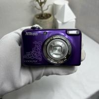 ราคา Nikon coolpix L29(รุ่นหายาก) (26534615243)