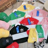 ราคา ขุดเซตลูกชายลูกสาว Adidas ~ (18784368324)