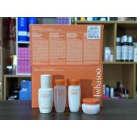 ราคา Sulwhasoo Essential Comfort Daily Routine Kit 4 Items (28225353022)