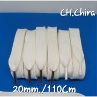 ราคา เชือกบวม เชือกอ้วน เชือกเส้นใหญ่ สีขาว 20mm./110 Cm.(1คู่=2เส้น) (27220733915)