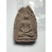 ราคา พระกลีบบัวพิมพ์สมาธิ เนื้อผงใบลาน กรุวัดบางสะแก ตลาดพลูฝั่งธนบุรี จ.กรุงเทพฯ 5 (28976361118)