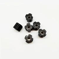 ราคา 5/6 ชิ้นเครื่องตัดแปรงเพลาแบริ่งน้ํามัน Bushing สําหรับ Husqvarna 543/543R/443R/436R/236/G45L เครื่องตัดหญ้าอะไหล่ (26592846090)