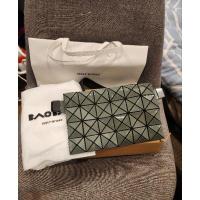 ราคา Bao Bao Issey Miyake Belt Bag Grey กระเป๋าคาดอก คาดเอว ของแท้ ของใหม่ (28371158765)