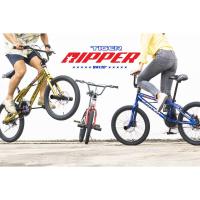 ราคา TIGER : RIPPER BMX 20'' NEW!!! จักรยาน ฺBMX คอหมุนได้ (9915280078)