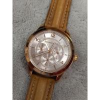 ราคา นาฬิกามือสอง Michael kors แท้ (22384600767)