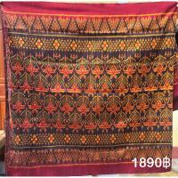 ราคา ผ้าไหมแท้ทอมือสุรินทร์ (29214385223)