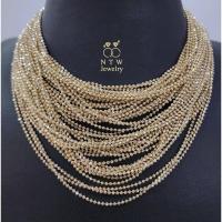 ราคา สร้อยคออิตาลี2กษัตริย์ "ลายมูนคัท" (28469952034)