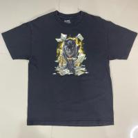 ราคา เสื้อยืดแบรนด์ DGK ลายเสือดำ (42016941133)